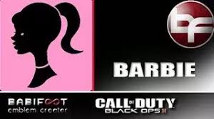 Babifoot Emblem Creator Youtube Emblems Black Ops The Creator