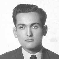 Maroun Michel Srour (1932–1998) • FamilySearch