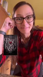 Rise of the King by RJ Kane !! Persephone & Hades retelling. Mafia.  Underworld goodness ! #booktok #booktokfyp #bookrecs📚 #bookrecommendations  #persephonexhades #mafiaromancebooks #underworld #fyp ...