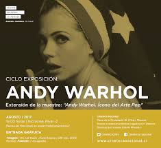 CICLO: ANDY WARHOL Hoy: I'm Not There (2008) particular biopic sobre Bob  Dylan, en la que su historia se entrecruza con Edie Sedgwick y Andy Warhol.  15:00 horas