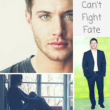 I'm the Captain of My Story — Can't Fight Fate Pt 6