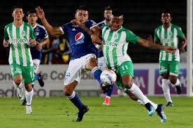 Desde la raya, hay dos que han realizado un trabajo excepcional, en su idea y estilo, han impreso su toque, ese que es ideal para llevar al éxito a un grupo de jugadores. Nacional Y Millonarios Afrontan El Partido De Vuelta De La Superliga En Medellin