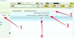 Aplikasi alquran untuk laptop windows 10. Download Software Quran Pc Terlengkap Suara Tafsir Terjemah