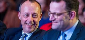 Jens spahn genießt innerhalb der union, aber auch bei den menschen viel vertrauen. Wird Jens Spahn Cdu Kanzlerkandidat