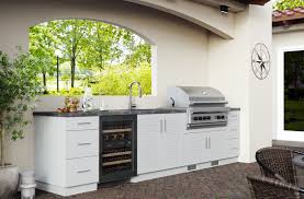 Your weatherstrong cabinets are tough enough to take it. Costco Weatherstrong Outdoor Cabinetry