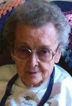 Anna May Small Shardlow (1931-2014)