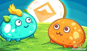 We did not find results for: Dai Stablecoin Now An In Game Currency For Axie Infinity Btcmanager
