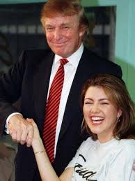 Born yoseph alicia machado fajardo on 6th. Us Election 2016 Trump Berates Alicia Machado On Twitter Bbc News