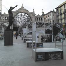 Pin En Agenda De Zaragoza