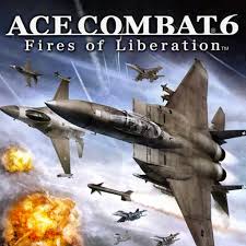 Ace combat 6 mission 13