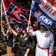 What a White Supremacist Told Me After ...