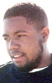 Reginald Ervin's Instagram, Twitter & Facebook