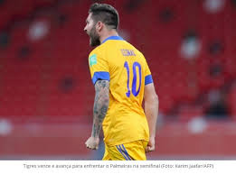 No domingo, o tigres, que se estreia num mundial de clubes, defronta o palmeiras, recente o vencedor desta partida, que se disputa ainda hoje, vai jogar com o bayern munique, campeão. Zgml9 Wcwdr3nm