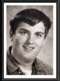 Obituary information for David E. Marsh