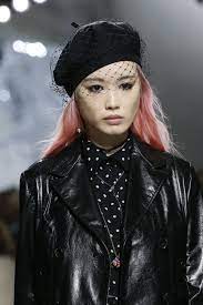 Christian Dior Spring 2018 Ready To Wear Fashion Show Fashion Dolly Fashion Christian Dior