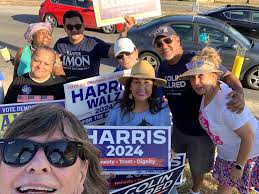 Dr. Susan Korbel for Bexar County Commissioner P3