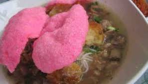 500 gram daging sanding lamur. Resep Soto Betawi Yang Gurih Pasti Bikin Kangen
