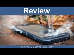 Samsung Galaxy Xcover 3 G389F full ...