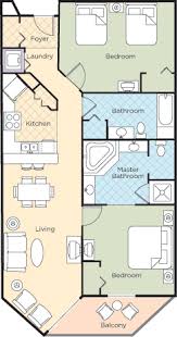 Accommodations At Wyndham Ocean Boulevard Wyndham Vacation Resorts Wyndham Vacation