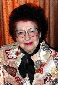 Grace Louise 'Tommy' Sessions