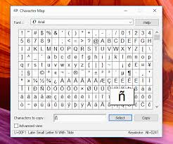 If your laptop keyboard has a numpad (numeric pad), you can create letter enye (ñ) by holding the alt button in your keyboard while entering number 165 (in numpad). How To Type Letter Enye N In Laptop Philippines Technology Blog