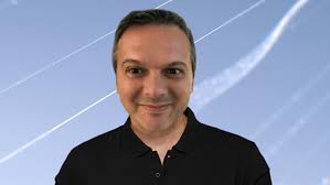 Meet the Researcher, Sam Raymond: Combining AI and HPC Simulations for  Biomedical Research