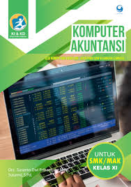 Maybe you would like to learn more about one of these? Soal Komputer Akuntansi Kelas 11 Masnurul