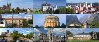 Oberbayern zählt seit jeher zu den bedeutendsten nationalen und internationalen destinationen im tourismus. Schonste Stadte In Bayern Stadtereisen In Suddeutschland Bekannte Stadte Grosse