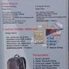Gaji pt hsk jepara : 1
