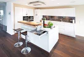 moderne kuche kuchen design offene kuche kochinsel