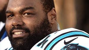 The Blind Side' inspiration Michael Oher feels wanted, at home with  Panthers