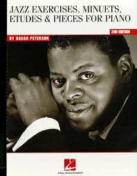 Oscar Peterson