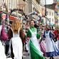 Chippenham Folk Festival event image
