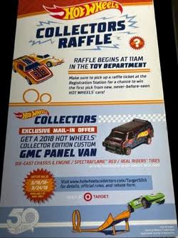 Target | Hot Wheels Wiki | Fandom
