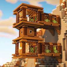 Learn to build easy medieval and modern minecraft house designs. 30 Minecraft Building Ideas You Re Going To Love Mom S Got The Stuff In 2021 Minecraft Mansion Minecraft Cottage Minecraft Architecture
