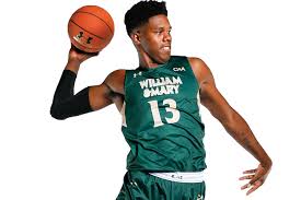 The atlanta hawks are coming off of 3 forgetful seasons where they failed to make it into the playoffs. Nathan Knight Inks Nba Two Way Contract With Atlanta Hawks William Mary