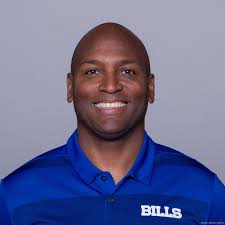 Buffalo Business First IDEA Awards: Marlon Kerner, Buffalo Bills