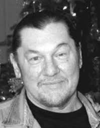 Brian Keith Robertson Obituary