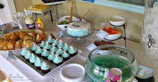 Check spelling or type a new query. Shambray A Frozen Birthday Party For A 3 Year Old