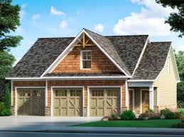 Today, lofts are more common in newer home plans designed for growing families. Garage Plans With Loft The Garage Plan Shop