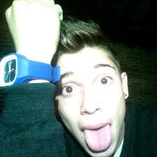 Agreguen A Mi Otro Face :3 #Brian #Serafini ;) :*