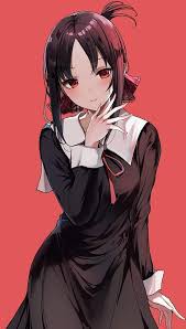 Which you can use to enhance your cellphone display with many interesting and beautiful collections. Waifu Wallpaper Kaguya Shinomiya Please Like And Facebook