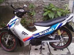 Manuals and user guides for suzuki shogun sports 125. Suzuki Shogun R In Rizal Used Suzuki Shogun R 2008 Rizal Mitula Cars