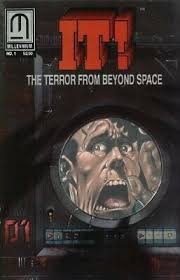 Jul 31, 2021 · what outer space movie came out in 1992? It The Terror From Beyond Space Movie Comic Book 2 Millennium Near Mint New 2 82 Picclick Uk