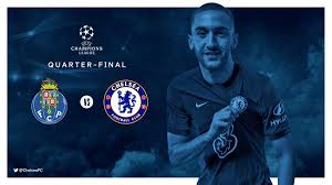 48 731 351 · обсуждают: Chelsea Fc On Twitter Our Championsleague Quarter Final Opponents Have Been Confirmed Ucldraw