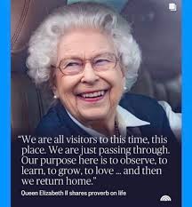 Introduction to the collective spiritual group