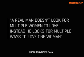 1 love is sharing your popcorn. 15 Quotes That Prove Even Real Men Can Fall In Love