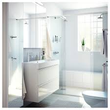 brviken sink, white, 39 3/8x18 7/8x3 7