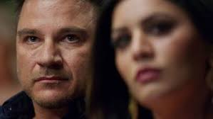 MAFS 2023: Sandy shares poignant statement after Dan's lies were exposed at  the Reunion