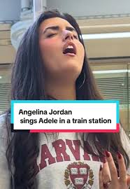 Angelina Jordan's Amazing Rendition of Queen's Bohemian Rhapsody